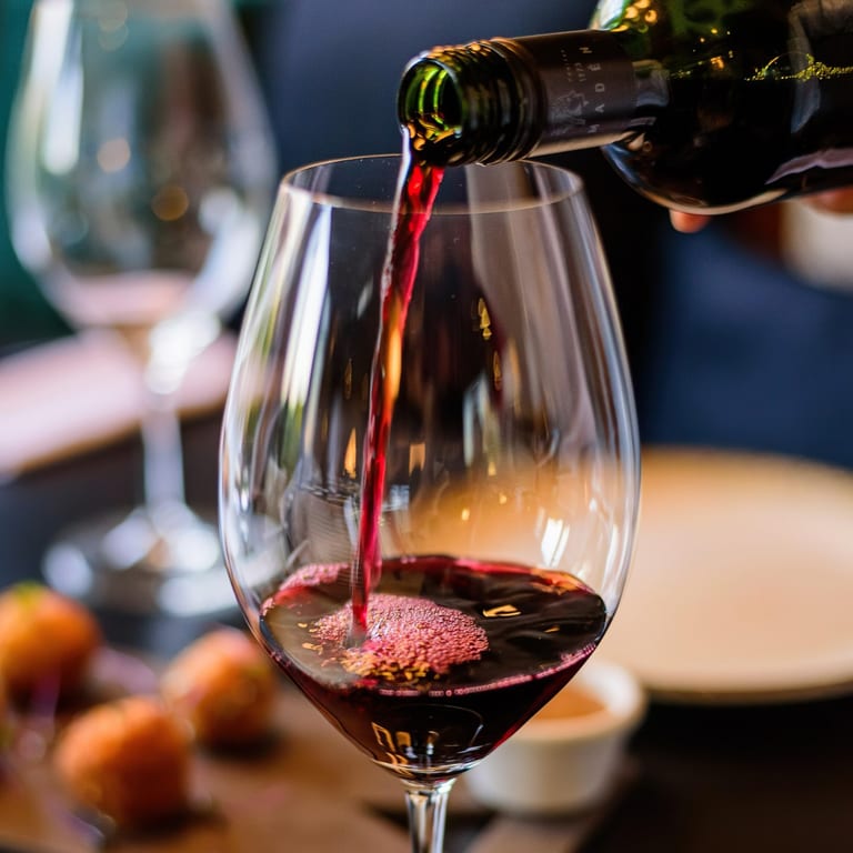 Drinks That Fit Every Meal