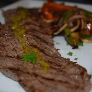 Churrasco 8oz