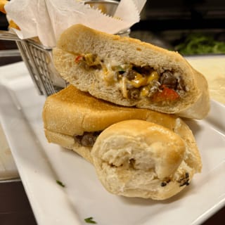 House Sandwich