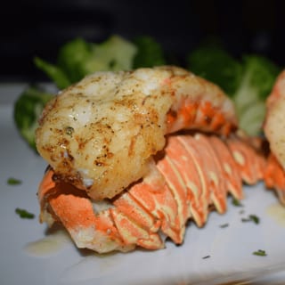 Order of Lobster Tail (1)