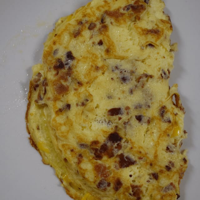 Son's Omelet.