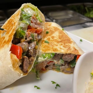 L Wrap