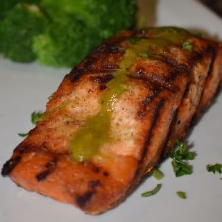 Order of Salmon