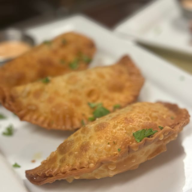 Turnovers.
