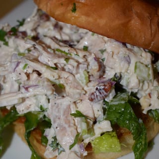 Chicken Salad Sandwich