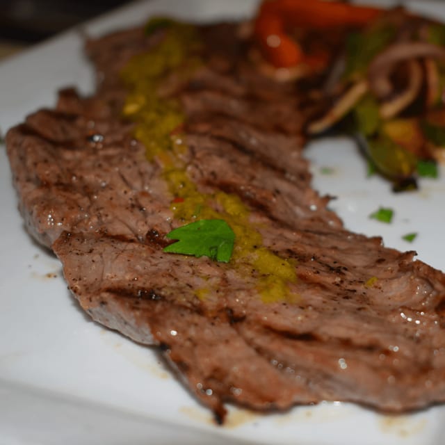 Order Churrasco.