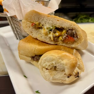 L Sandwich
