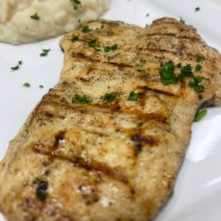 Grilled Chicken