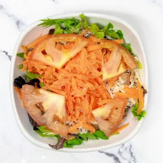 House Salad