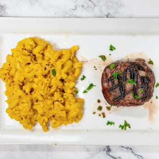 Filet Mignon 8oz