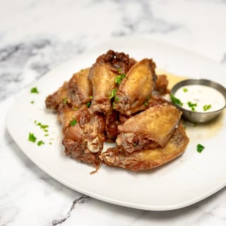 Wings