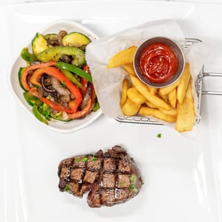 Filet Mignon 6oz