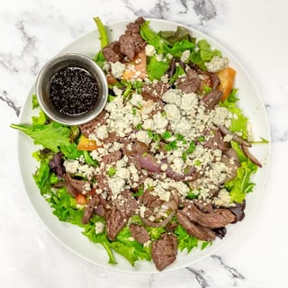 Steak Salad